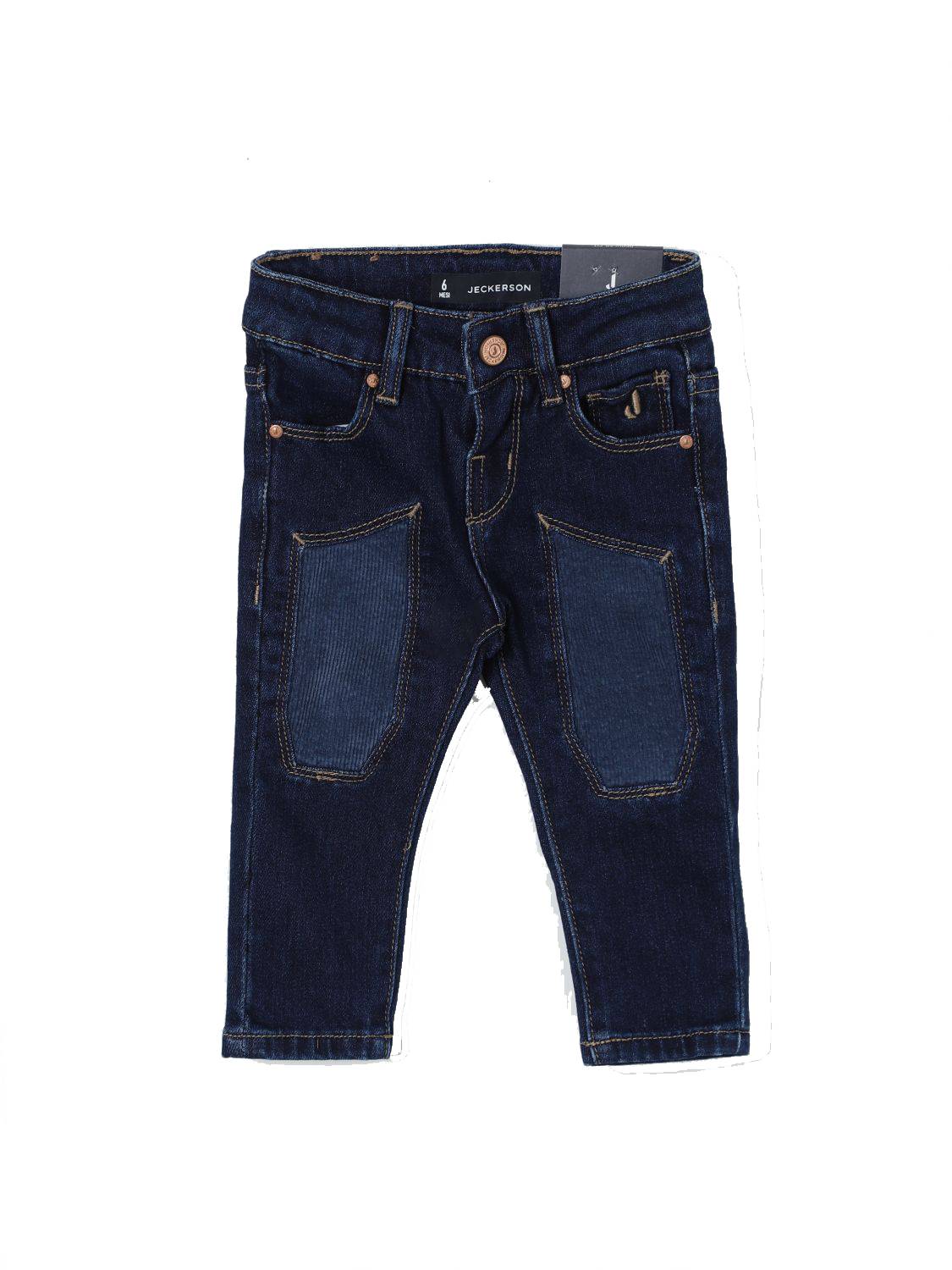 Jeckerson kids jeans - Ninna Nanna