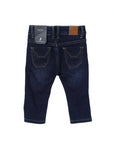 Jeckerson kids jeans - Ninna Nanna