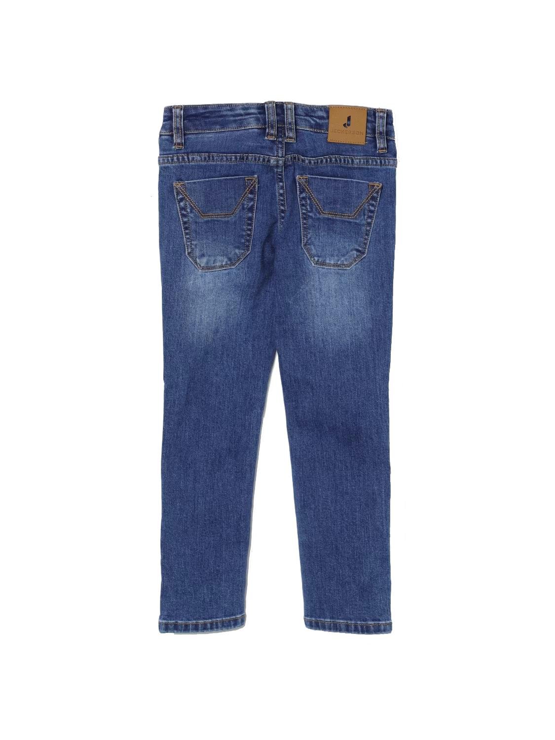 Jeckerson Kids jeans - Ninna Nanna
