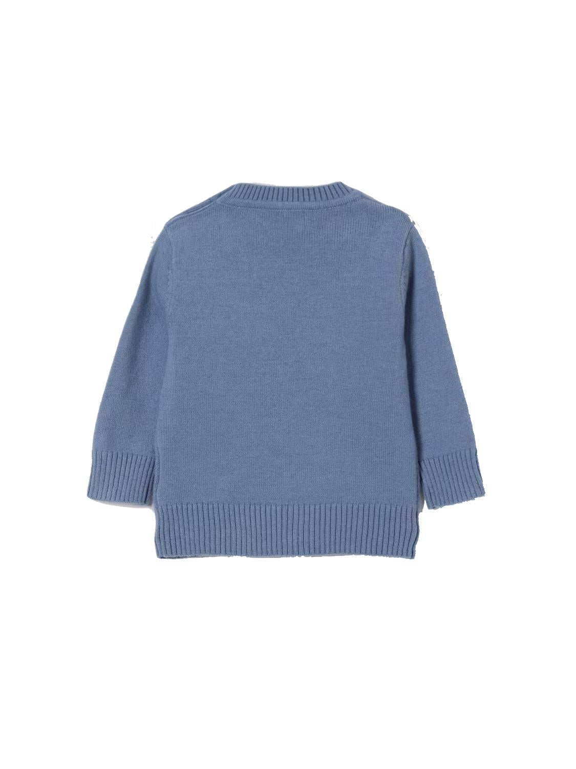 Jeckerson Kids maglia girocollo - Ninna Nanna