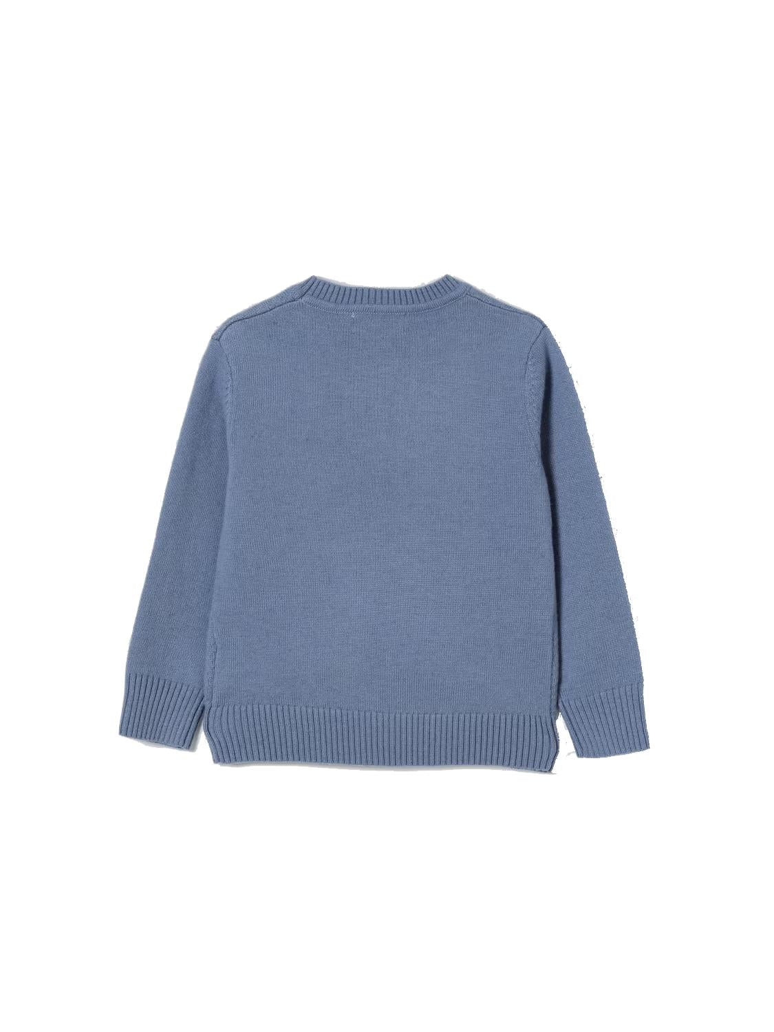 Jeckerson Kids maglia girocollo - Ninna Nanna