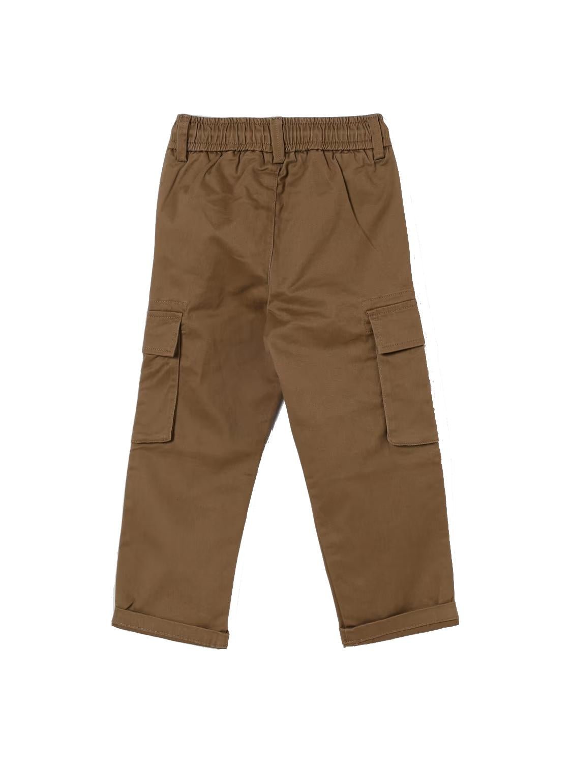 Jeckerson Kids pantalone cargo - Ninna Nanna