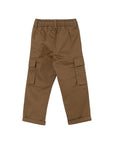 Jeckerson Kids pantalone cargo - Ninna Nanna