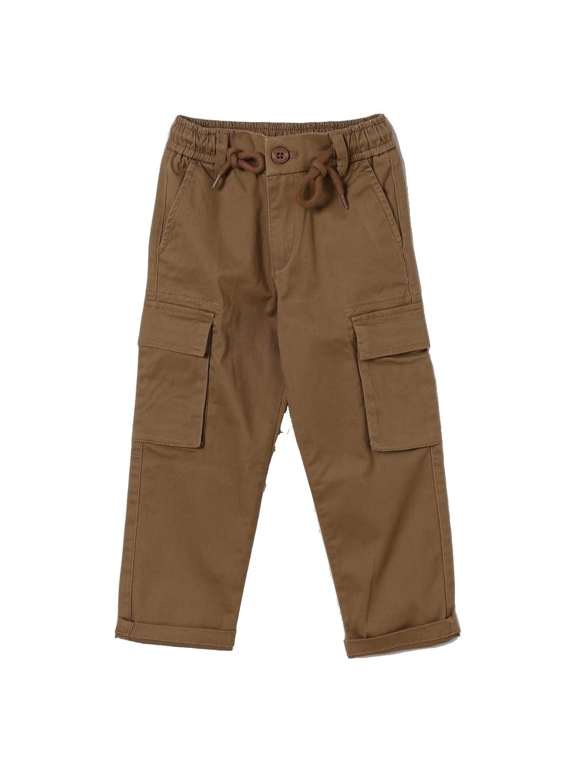 Jeckerson Kids pantalone cargo - Ninna Nanna