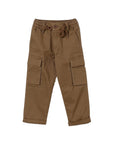 Jeckerson Kids pantalone cargo - Ninna Nanna