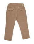 Jeckerson Kids pantaloni in velluto - Ninna Nanna