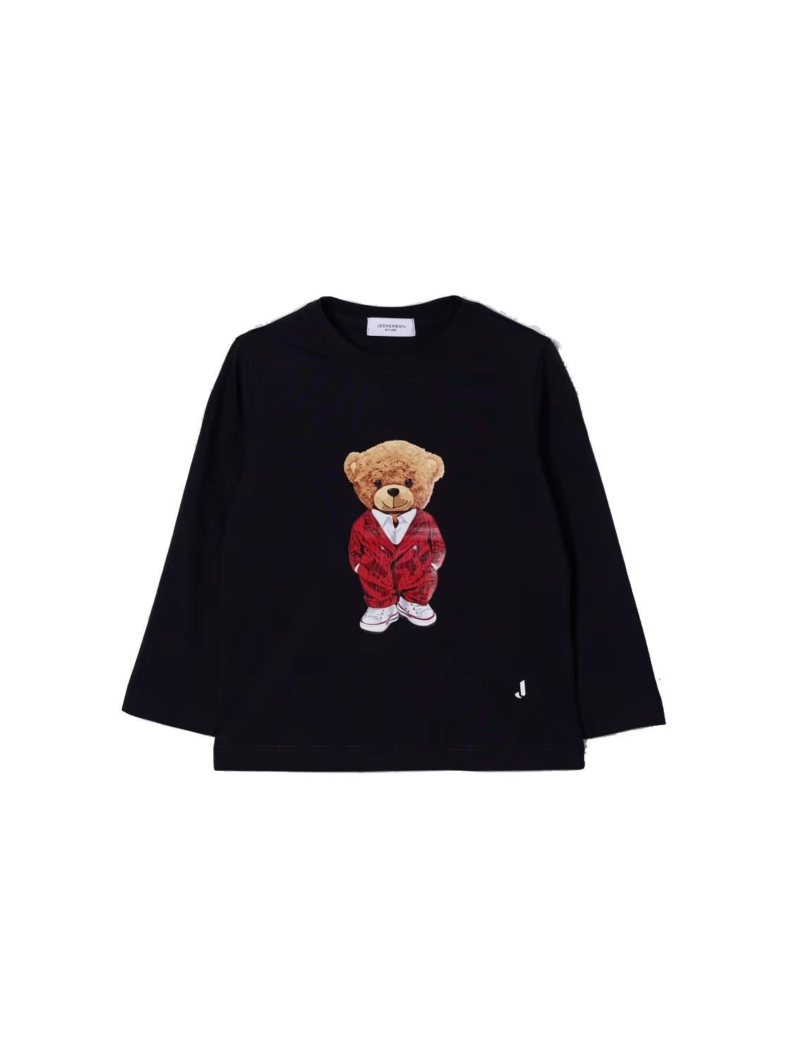 Jeckerson Kids t-shirt con stampa - Ninna Nanna