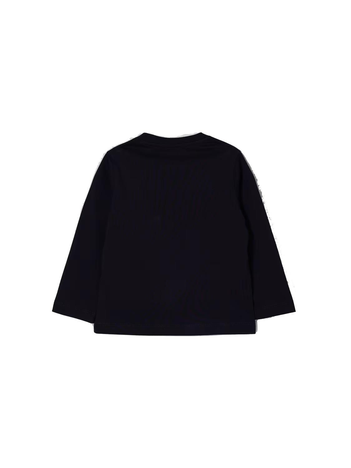 Jeckerson Kids t-shirt con stampa - Ninna Nanna