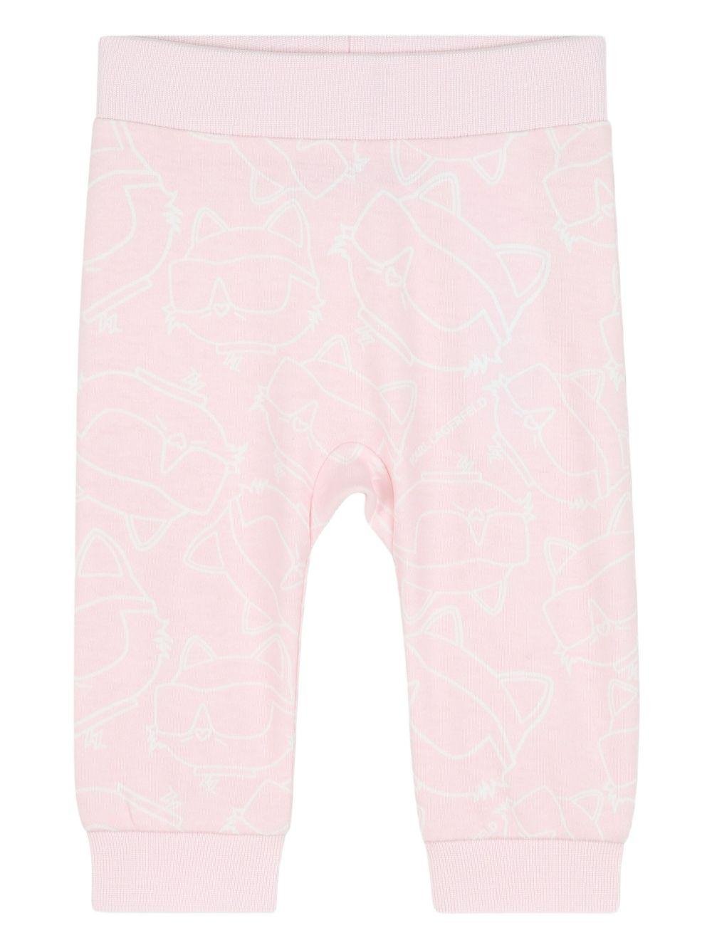 Karl Lagerfeld Kids completo - Ninna Nanna