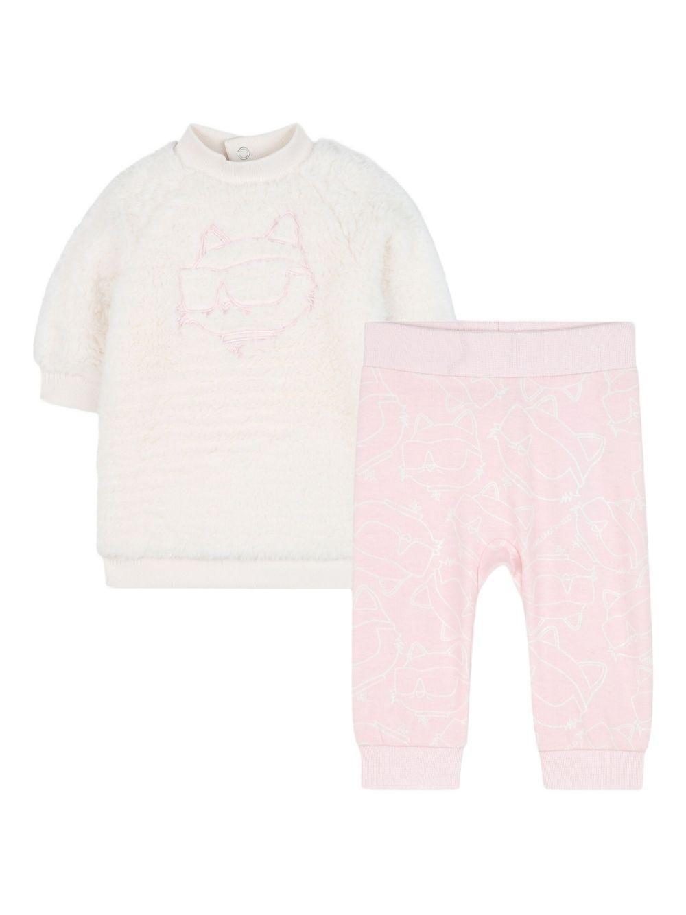 Karl Lagerfeld Kids completo - Ninna Nanna