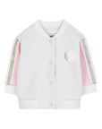 Karl Lagerfeld Kids completo 3 pezzi - Ninna Nanna