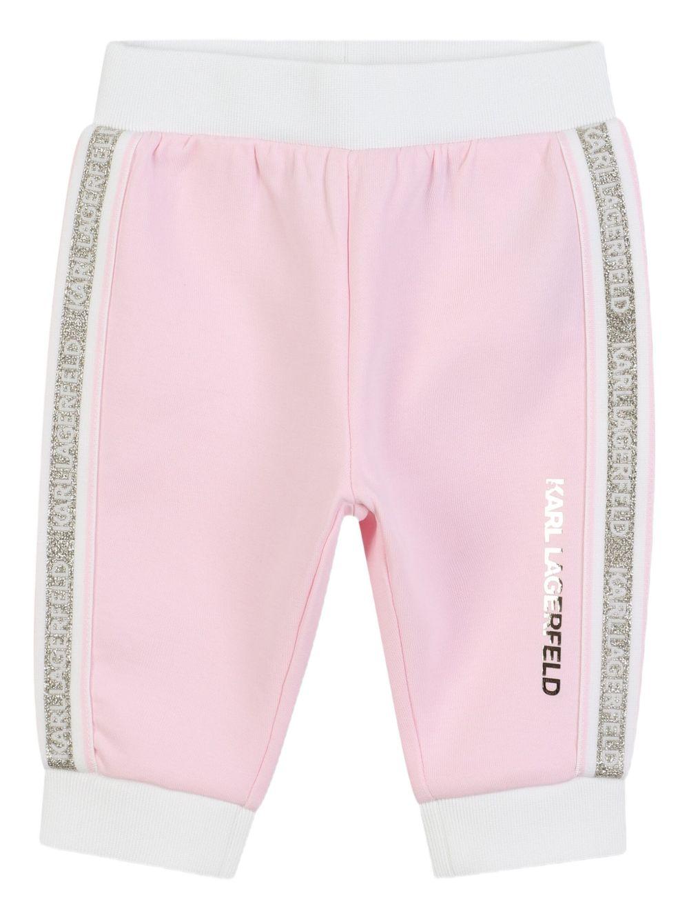 Karl Lagerfeld Kids completo 3 pezzi - Ninna Nanna