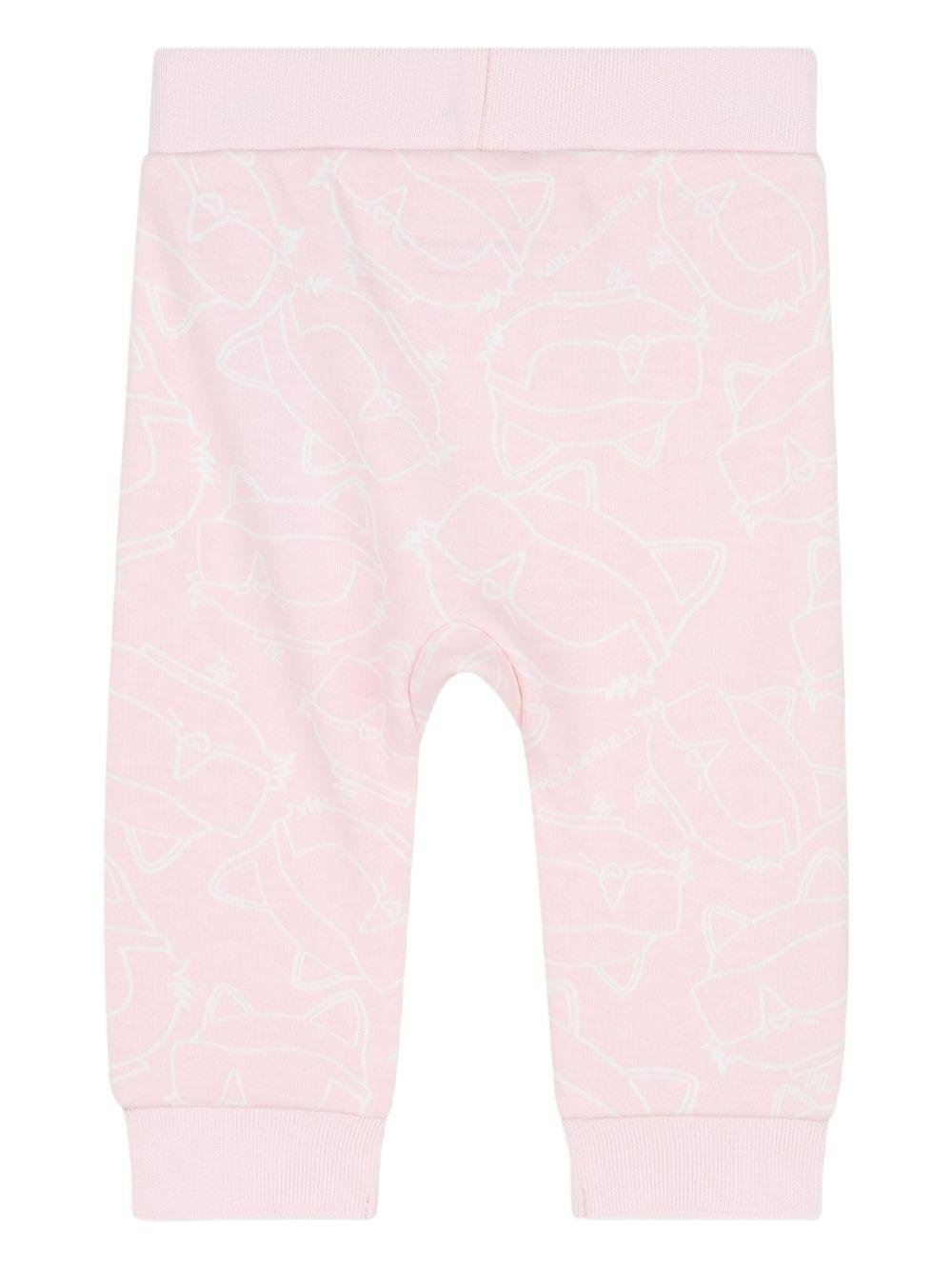 Karl Lagerfeld Kids completo - Ninna Nanna
