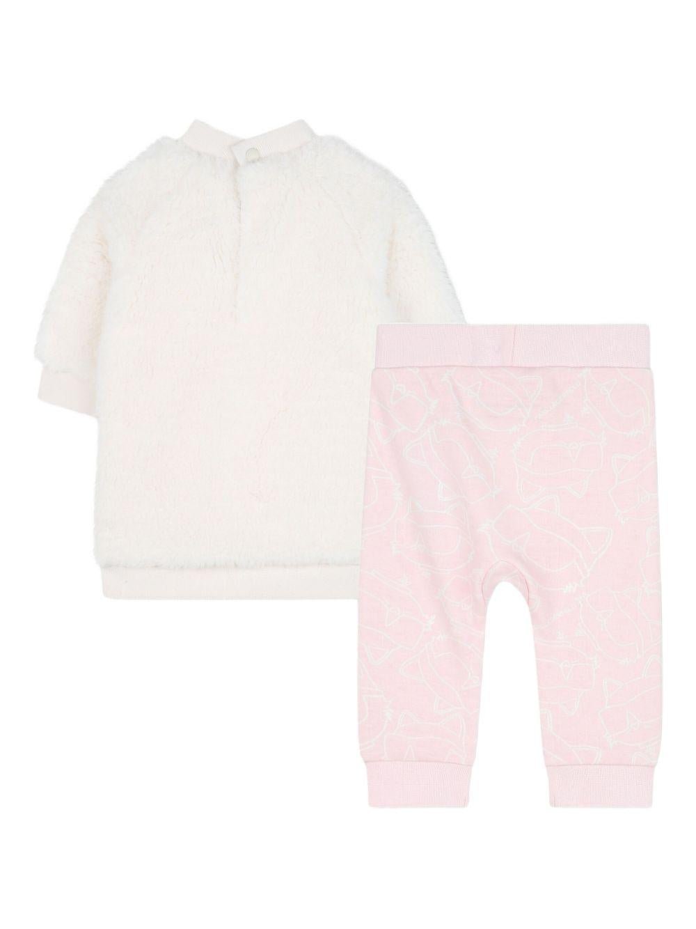 Karl Lagerfeld Kids completo - Ninna Nanna