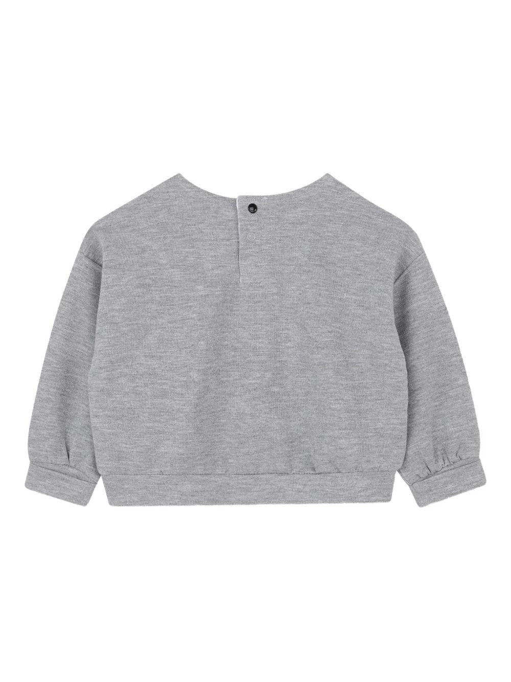 Karl Lagerfeld Kids completo due pezzi - Ninna Nanna