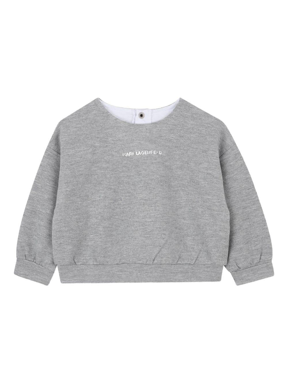 Karl Lagerfeld Kids completo due pezzi - Ninna Nanna