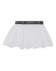 Karl Lagerfeld Kids completo due pezzi - Ninna Nanna