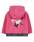 Karl Lagerfeld Kids completo tre pezzi - Ninna Nanna