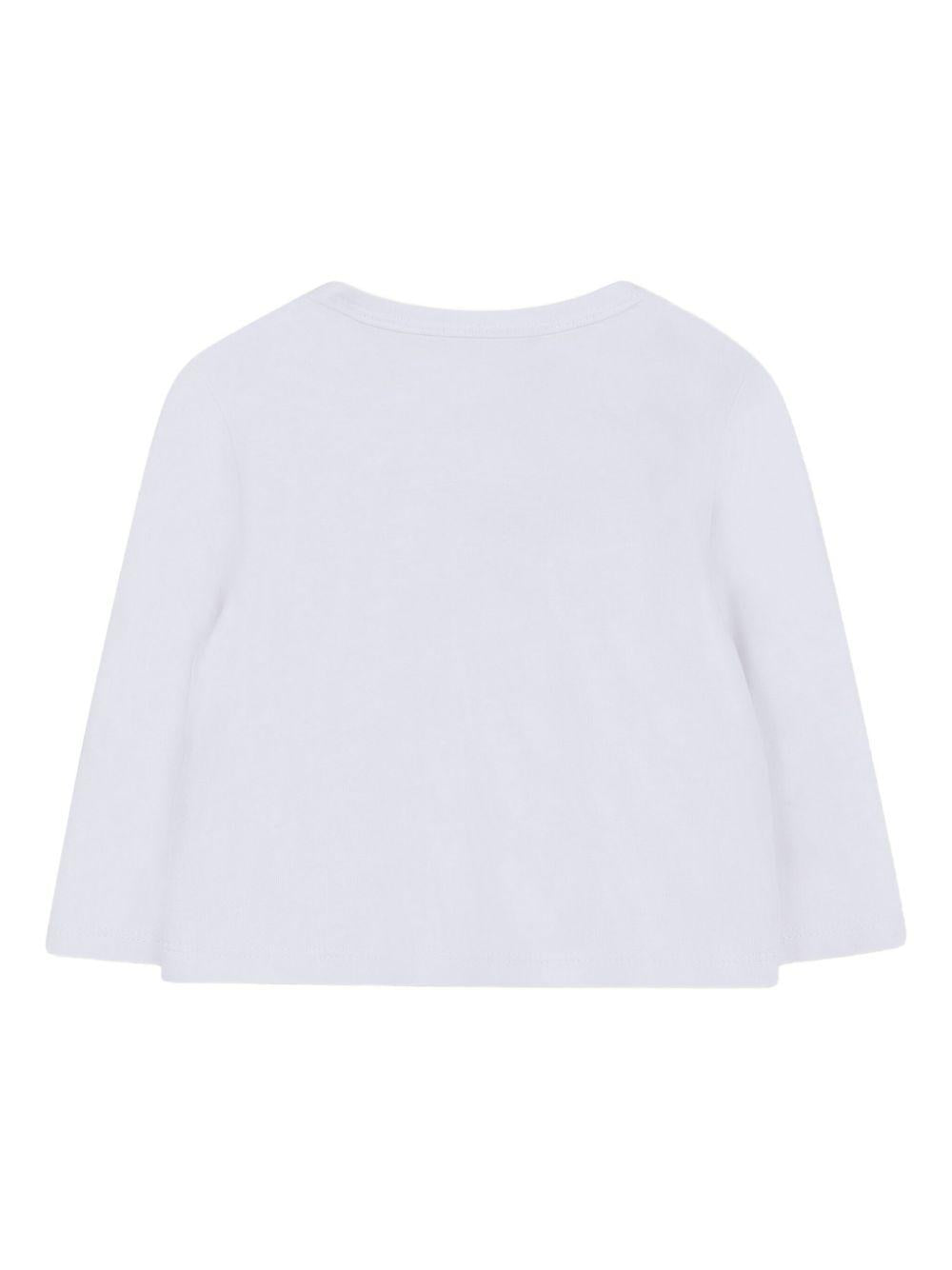 Karl Lagerfeld Kids completo tre pezzi - Ninna Nanna