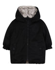 Karl Lagerfeld Kids giubbino reversibile - Ninna Nanna