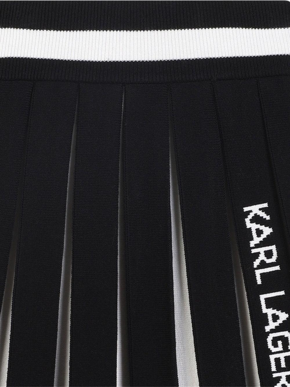 Karl Lagerfeld Kids gonna - Ninna Nanna