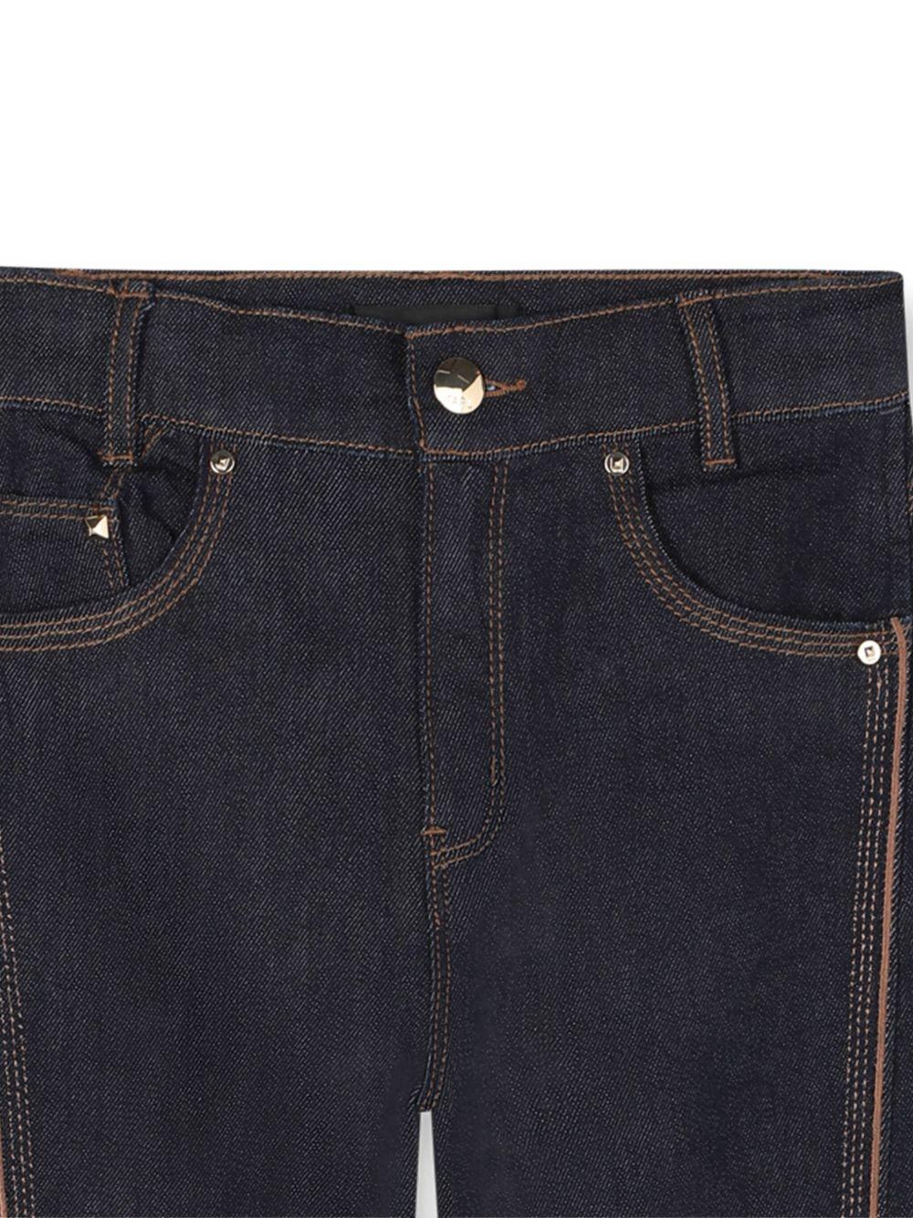 Karl Lagerfeld Kids jeans - Ninna Nanna