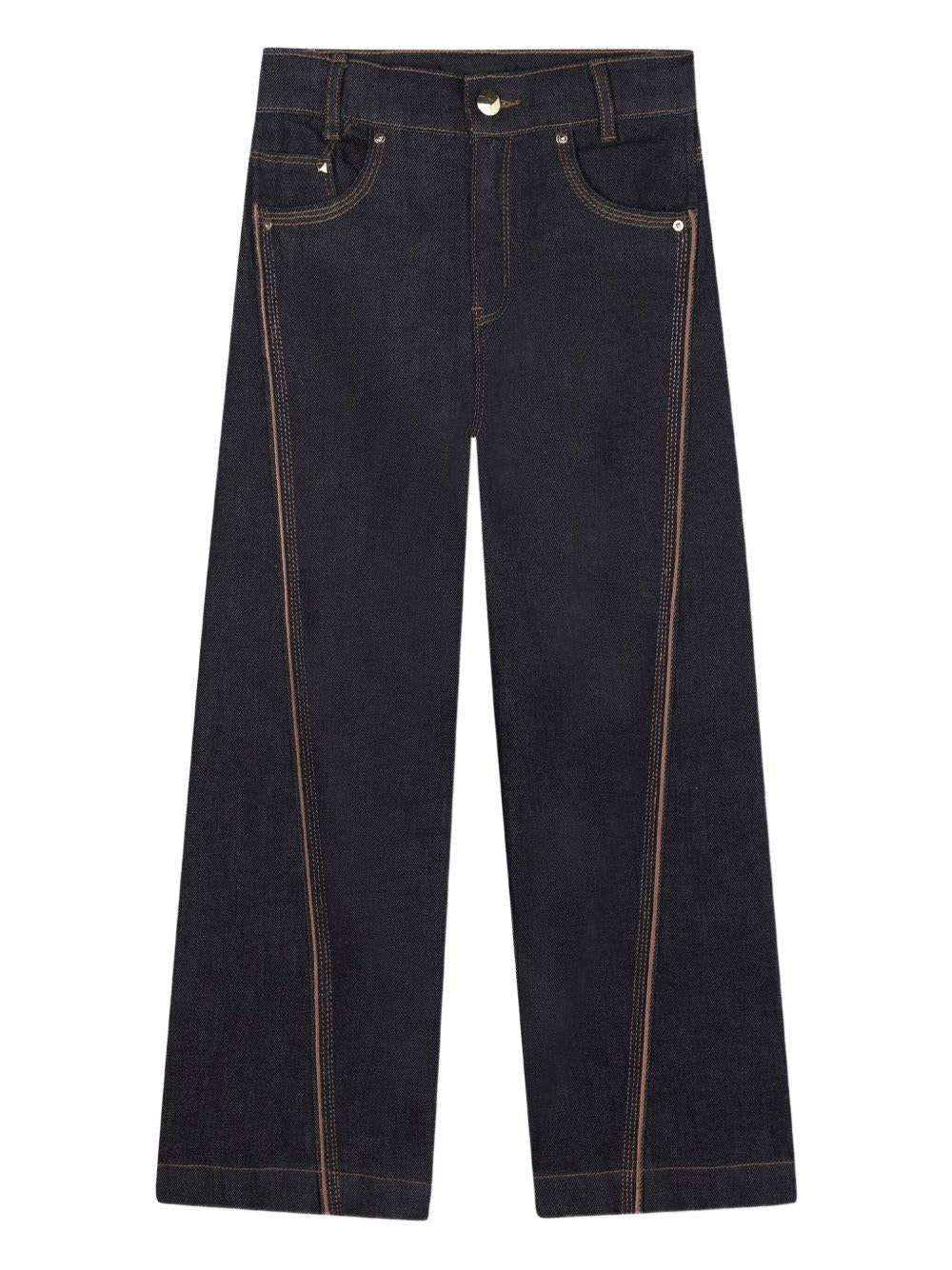 Karl Lagerfeld Kids jeans - Ninna Nanna