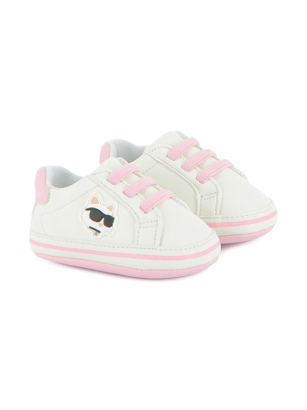 Karl Lagerfeld Kids scarpine - Ninna Nanna