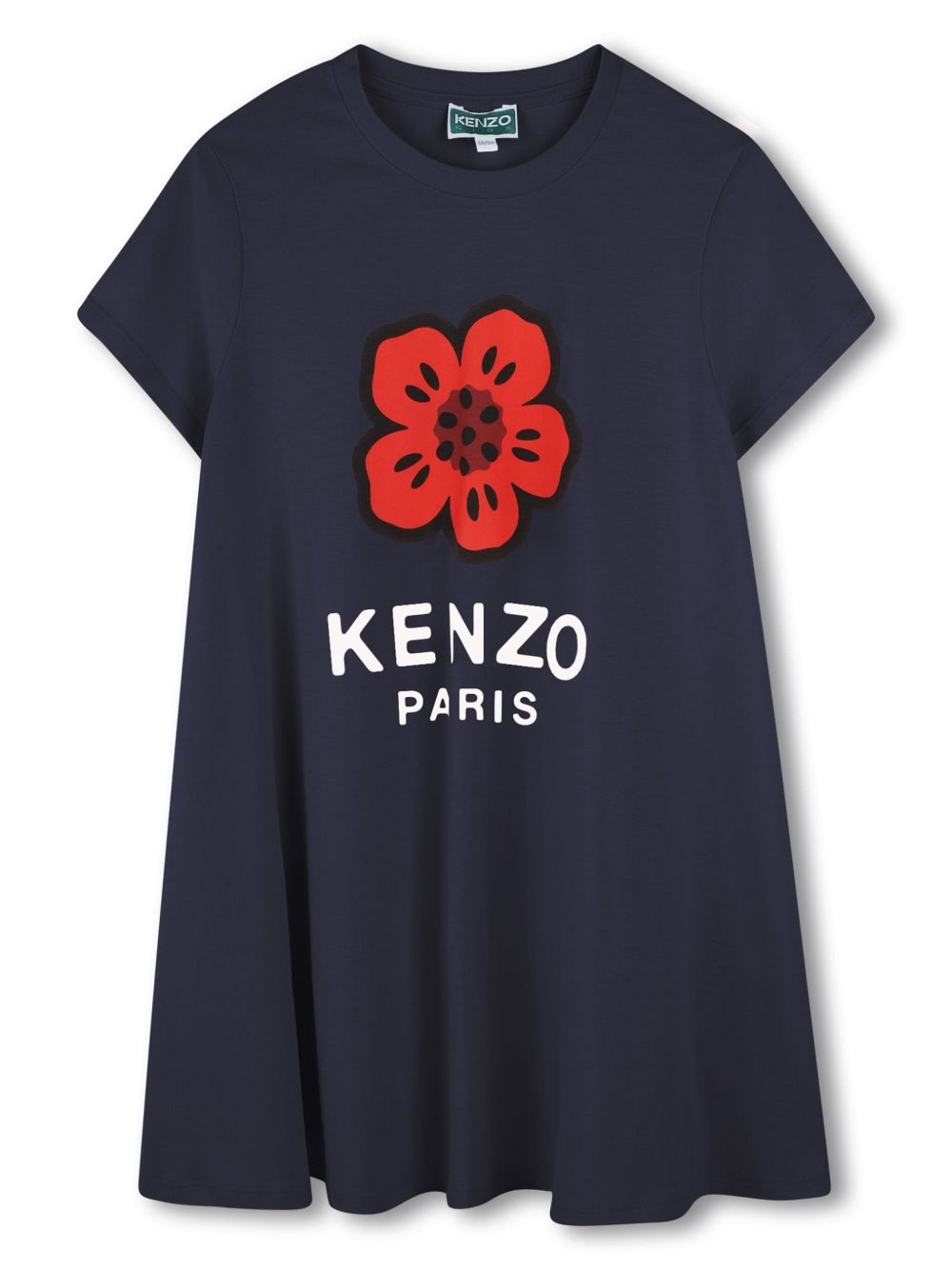 Kenzo Kids abito con stampa - Ninna Nanna