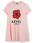 Kenzo Kids abito con stampa - Ninna Nanna