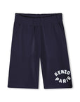 Kenzo Kids bermuda sportivi - Ninna Nanna