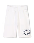 Kenzo Kids bermuda sportivi - Ninna Nanna