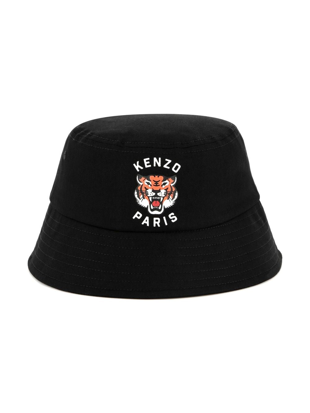 Kenzo Kids cappello bucket - Ninna Nanna