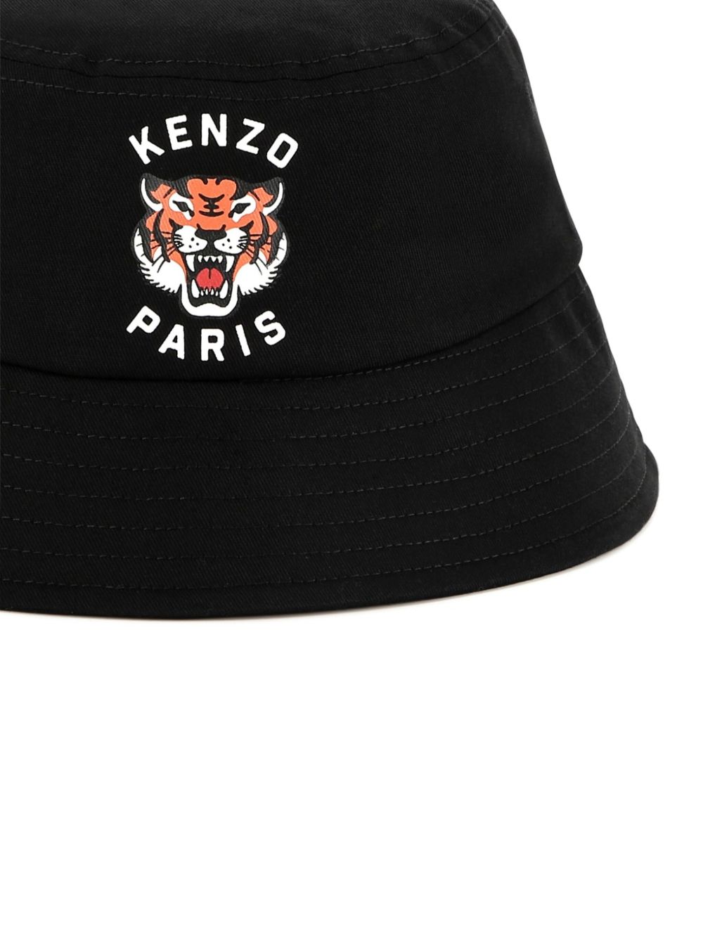 Kenzo Kids cappello bucket - Ninna Nanna