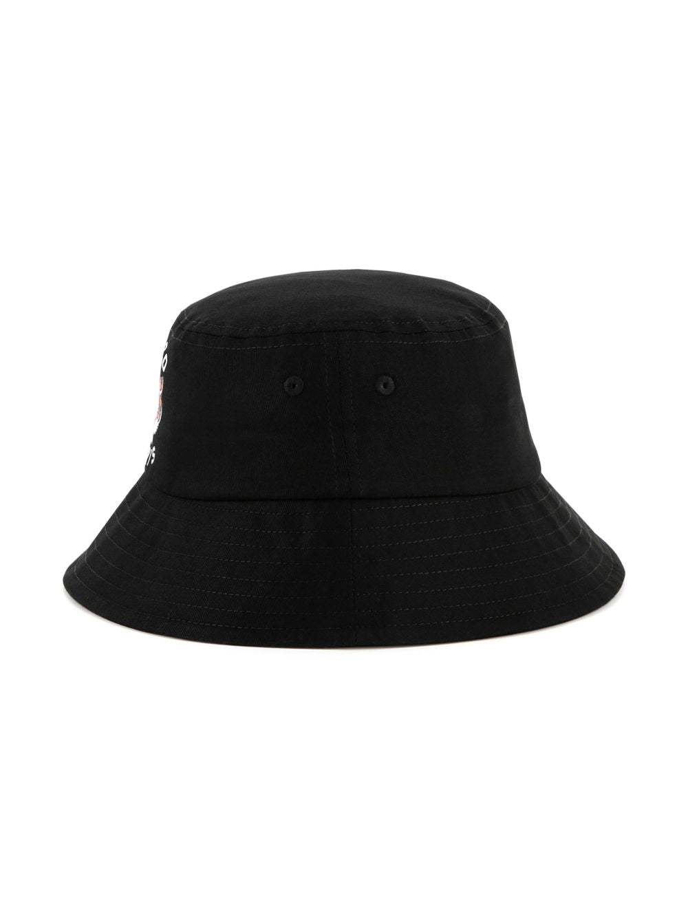 Kenzo Kids cappello bucket - Ninna Nanna