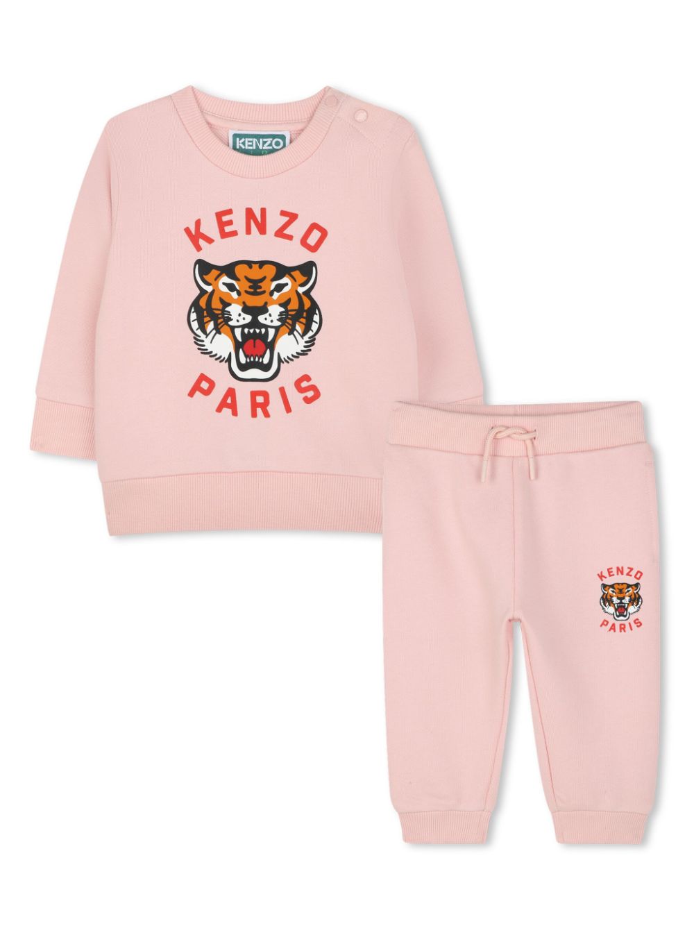 Kenzo Kids completo sportivo - Ninna Nanna