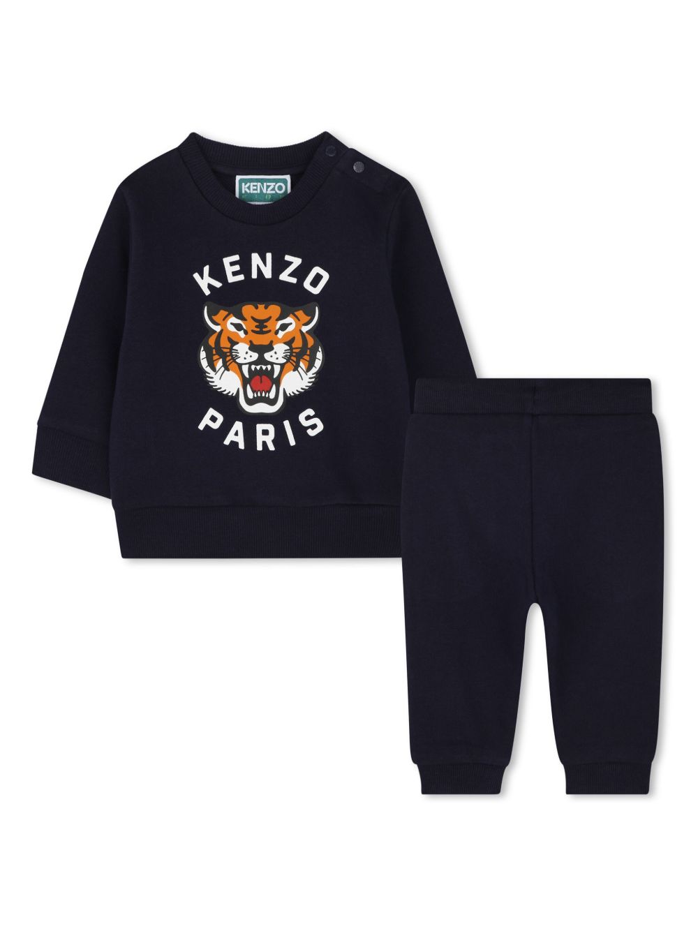 Kenzo Kids completo sportivo - Ninna Nanna