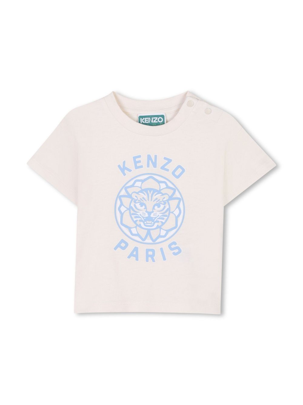 Kenzo Kids completo t-shirt e bermuda - Ninna Nanna