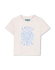 Kenzo Kids completo t-shirt e bermuda - Ninna Nanna