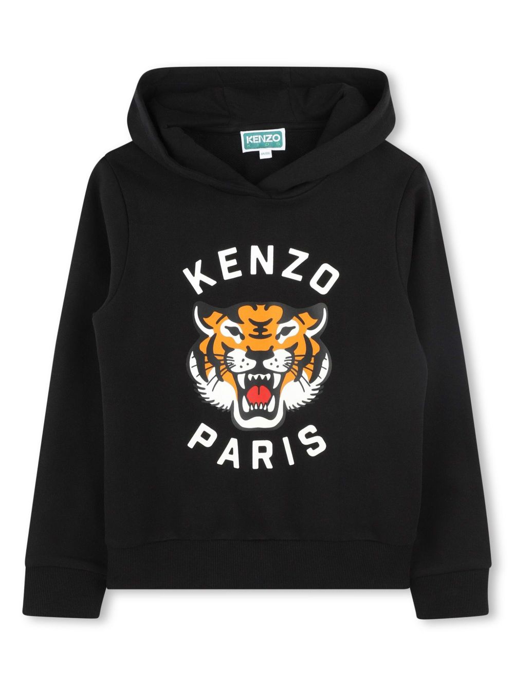 Kenzo Kids felpa con cappuccio - Ninna Nanna