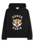 Kenzo Kids felpa con cappuccio - Ninna Nanna