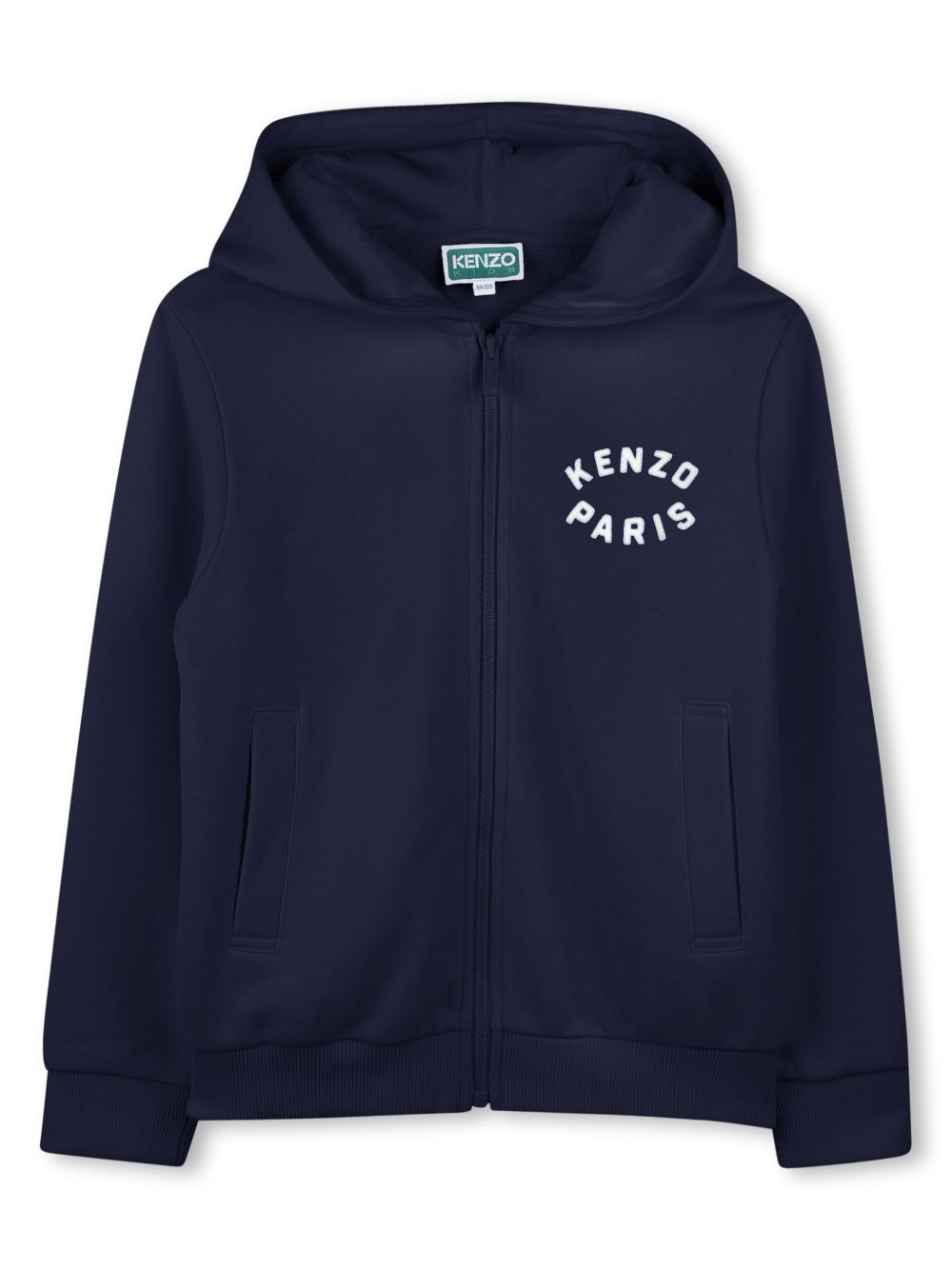 Kenzo Kids felpa con cappuccio - Ninna Nanna