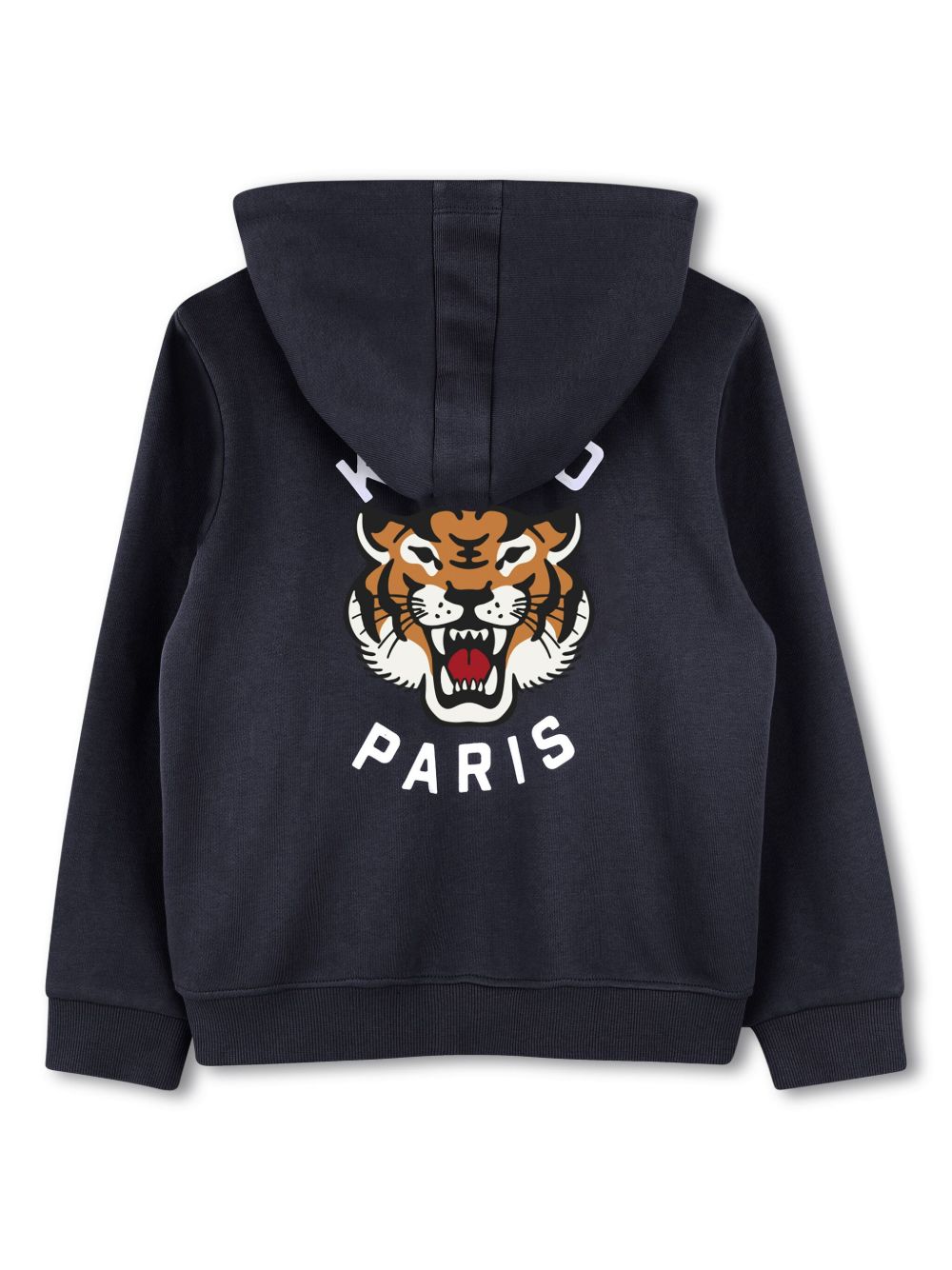 Kenzo Kids felpa con cappuccio - Ninna Nanna