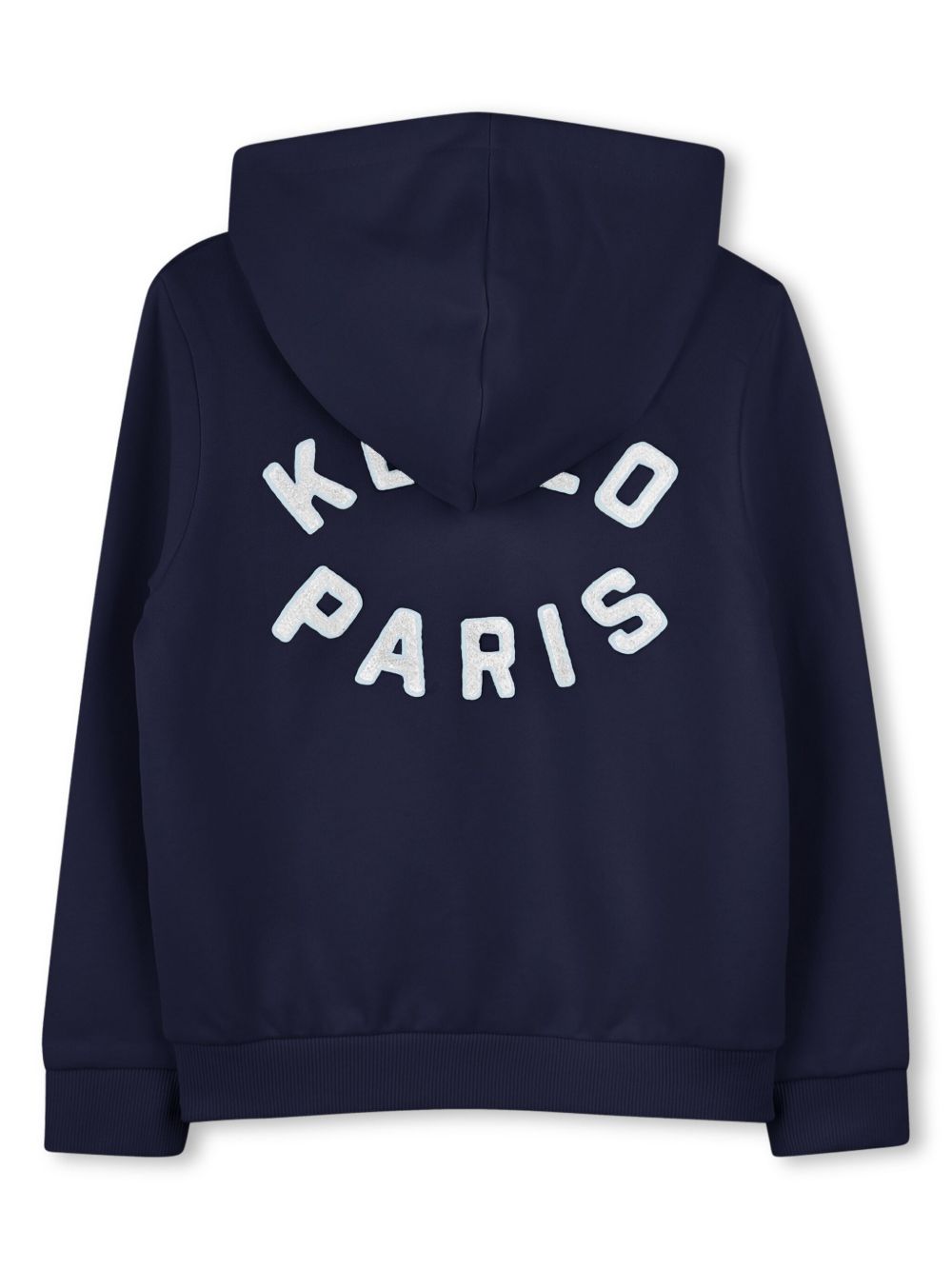 Kenzo Kids felpa con cappuccio - Ninna Nanna