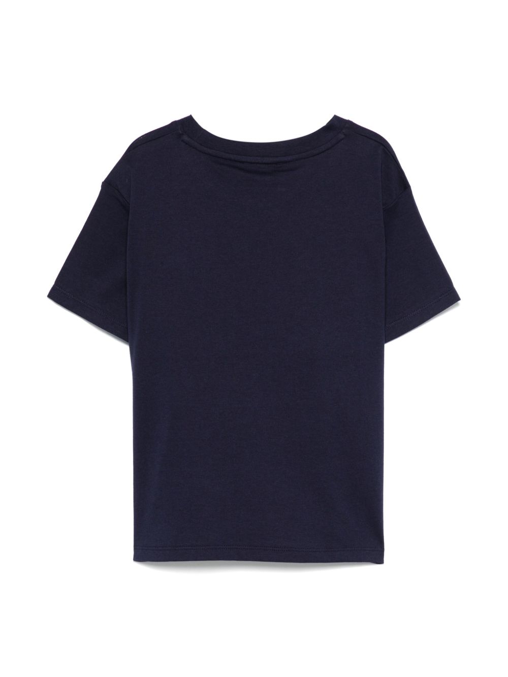 Kenzo Kids t-shirt con ricamo - Ninna Nanna