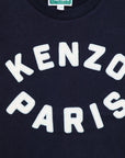 Kenzo Kids t-shirt con ricamo - Ninna Nanna