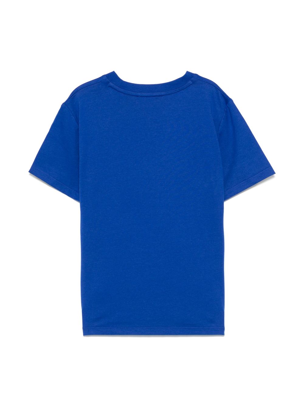 Kenzo Kids t-shirt con stampa - Ninna Nanna