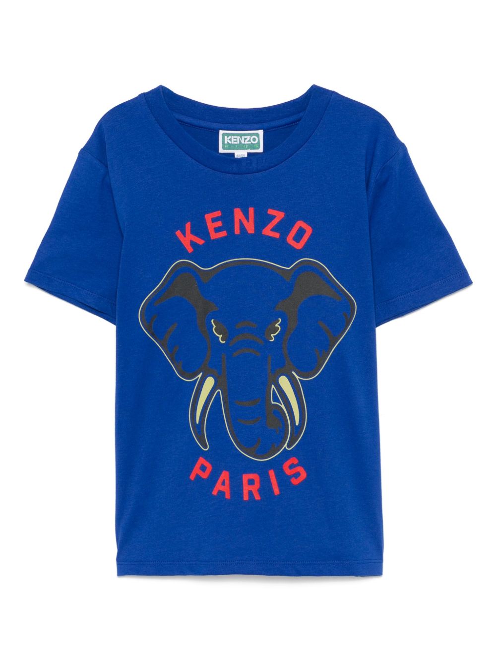 Kenzo Kids t-shirt con stampa - Ninna Nanna