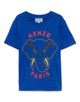 Kenzo Kids t-shirt con stampa - Ninna Nanna