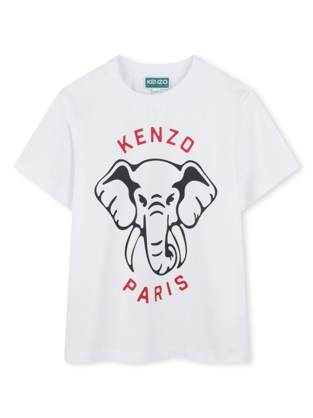 Kenzo Kids t-shirt con stampa - Ninna Nanna